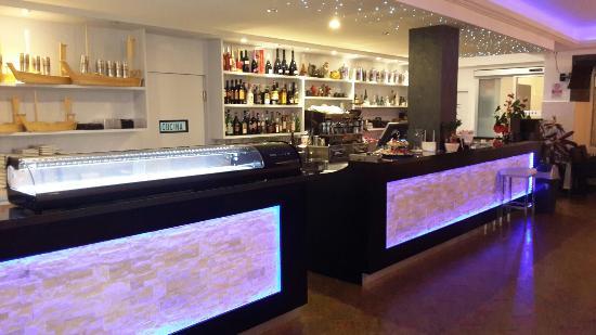 Ristorante star giapponese